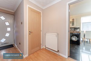 Entrance Hall- click for photo gallery